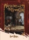 Variations sur le Grand Jeu