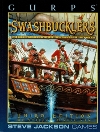 Swashbucklers