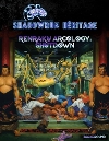 Renraku Arcology : Shutdown