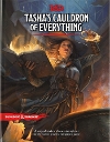 Tasha’s Cauldron of Everything