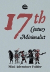 Mini Adventure Folder
