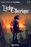Écho Éthérique n°17 (L')