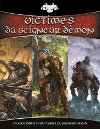 Victimes du Seigneur Démon