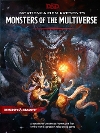 Monsters of the Multiverse