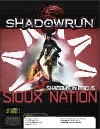 Shadows in Focus : Sioux Nation