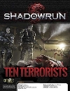 Ten Terrorists
