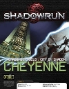 Shadows in Focus : City by Shadow Cheyenne