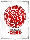 Index Card RPG