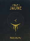 Pack du MJ