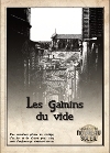 Gamins du Vide (Les)