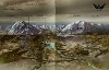 Paradise Valley Map