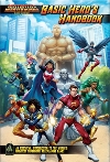 Basic Hero's Handbook