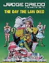 Day the Law Died (The)