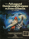 Player's Handbook