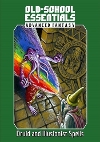 Druid and Illusionnist Spells
