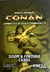Doom & Fortune Cards