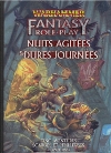 Nuits Agitées & Dures Journées