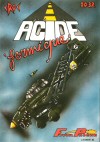 Acide Formique