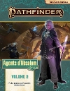 Agents d'Absalom - Volume 2