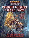 Rough Nights & Hard Days