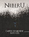 Cartes du Monde Sans Ciel