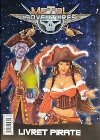 Livret Pirate