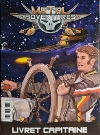 Livret Capitaine