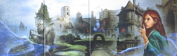Veilleurs du Lion Vert (Les)