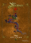 Pékin à Fées et à Sang