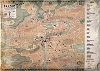 Carte de Prague A2