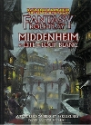 Middenheim : la Cité du Loup Blanc