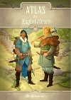 Atlas des Explorateurs