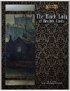 Black Lady of Brodick Castle (The)