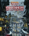 Middenheim : City of the White Wolf