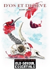 Couverture de Os et de Sève (D')