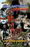 GallantVerse Campaign Guide (The)