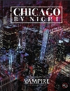 Chicago by Night