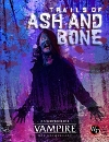 Trails of Ash and Bone