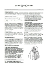 White Box Gazette N°2