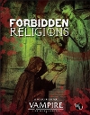 Forbidden Religions