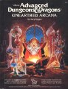Unearthed Arcana