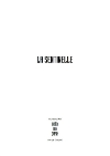 Sentinelle (La)