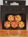 Arrakis Roleplaying Dice Set