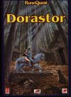Dorastor