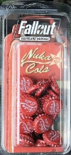 Nuka Cola Caps