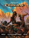 Conan the Mercenary