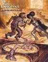 #9 : Grave Matters