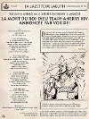 Gazette de Laelith n°1 (La)