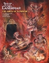 #11 : The Rats of Ilthmar