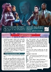 Épisode 0 – Opération Neige